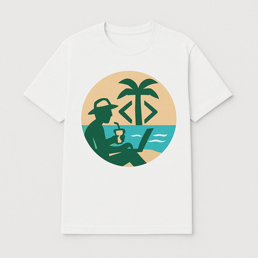 Island IDE Shirt