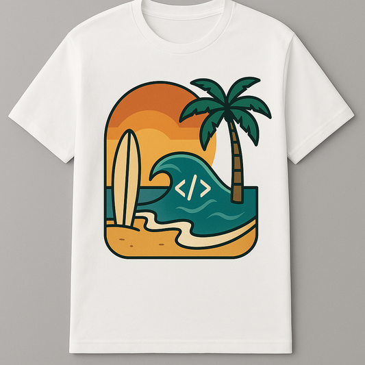Swell Syntax Shirt