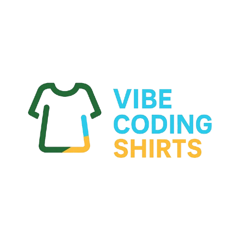 Vibe Coding Shirts