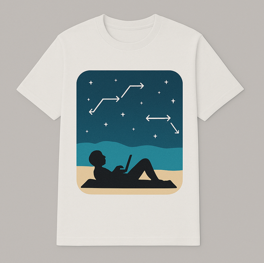 Starlit Codex Shirt